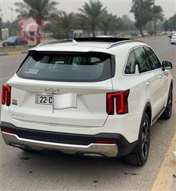 کیا سۆرینتۆ